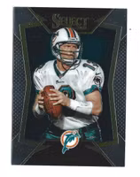 2014 Select #96 Dan Marino (12-U6-NFLDOLPHINS)