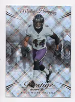 2024 Prestige Xtra Points Diamond #26 Marlon Humphrey (15-QQ5-NFLRAVENS)