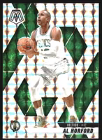 2024-25 Panini Mosaic Mosaic #84 Al Horford (12-SS8-NBACELTICS)