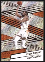 2024-25 Panini Revolution #78 Kevin Durant (15-PP15-NBASUNS)