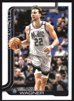 2025-26 Topps #88 Franz Wagner (10-SS4-NBAMAGIC)