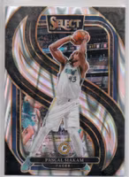 2024-25 Select Tectonic Prizms #113 Pascal Siakam (15-SS13-NBAPACERS)