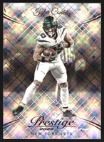 2024 Prestige Xtra Points Diamond #231 Tyler Conklin (12-QQ3-NFLJETS)