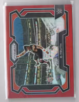 2024 Panini Prizm WWE Prizms Red #67 R-Truth (30-RR7-WRESTLING)