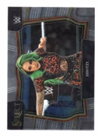 2023 Select WWE #255 Shotzi (10-KK9-WRESTLING)