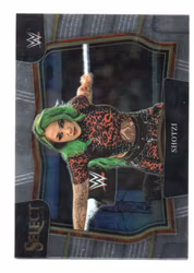 2023 Select WWE #255 Shotzi (10-KK9-WRESTLING)