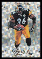 2024 Prestige Xtra Points Hyper #255 Jerome Bettis (15-QQ4-NFLSTEELERS)