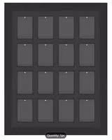 RAM FÖR KORT I ONE-TOUCH 35-360PT