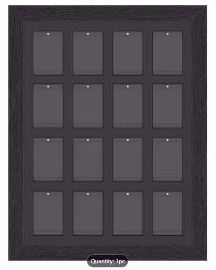RAM FÖR KORT I ONE-TOUCH 35-360PT