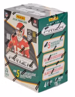 2025 Panini Prizm Football NFL (Blaster Box)