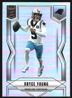 2025 Elite #34 Bryce Young (10-B1.5-NFLPANTHERS)