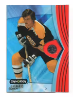 2023-24 Synergy Red Codes #62 Bobby Orr (50-J5-NHLBRUINS)