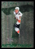 2024-25 Metal Universe Alphabetical #A20 Matthew Tkachuk (20-Q14-NHLPANTHERS)