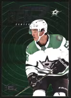 2024-25 Metal Universe Gen Z #GZ13 Wyatt Johnston (30-Q14-NHLSTARS)