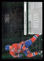 2024-25 Metal Universe Search Engines #ST4 Juraj Slafkovsky (20-Q15-NHLCANADIENS)