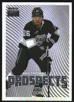 2024-25 Metal Universe Skybox Premium Prospects #PP11 Akil Thomas (15-Q15-NHLKINGS)
