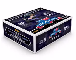 2025 Panini Crusade Baseball (Hobby Box)