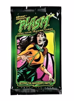 1993 Defiant Plasm Zero Issue (Löspaket)