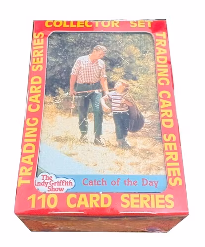 Pacific The Andy Griffith Show (Collector Set)