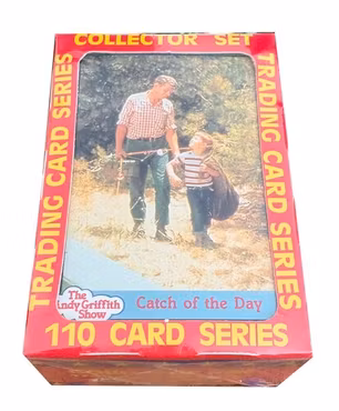 Pacific The Andy Griffith Show (Collector Set)