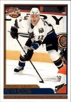 2003-04 Pacific Complete #243 Peter Bondra (10-T14-NHLCAPITALS)