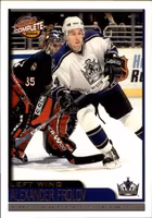 2003-04 Pacific Complete #249 Alexander Frolov (10-T14-NHLKINGS)