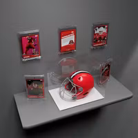 Ultra PRO ONE-TOUCH 35pt Wall Display