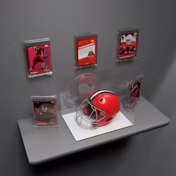 Ultra PRO ONE-TOUCH 35pt Wall Display