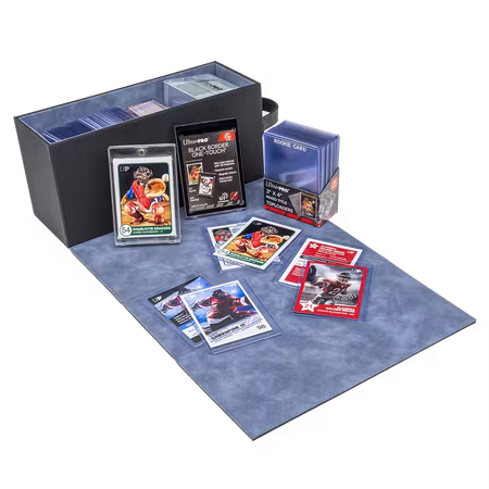 Ultra PRO All-In-One Breaker Box and Mat Combo