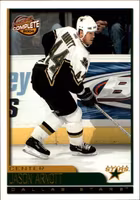 2003-04 Pacific Complete #295 Jason Arnott (10-T14-NHLSTARS)