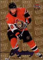 2007-08 Ultra Gold Medallion #57 Tom Preissing (10-T10-NHLKINGS)