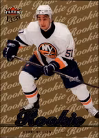 2007-08 Ultra Gold Medallion #217 Frans Nielsen (40-T10-NHLISLANDERS)