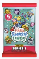 2024 Panini Pinata Smashlings (Mega Box-Pack)