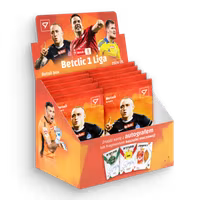 2024-25 SportZoo Betclic 1 Liga (Retail Box)