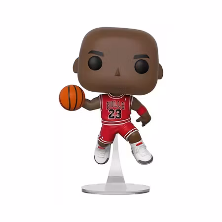 Funko POP! Basketball NBA Michael Jordan 54