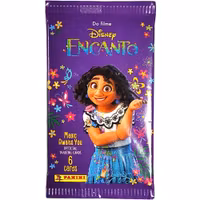 2023 Panini Disney Encanto (Löspaket)