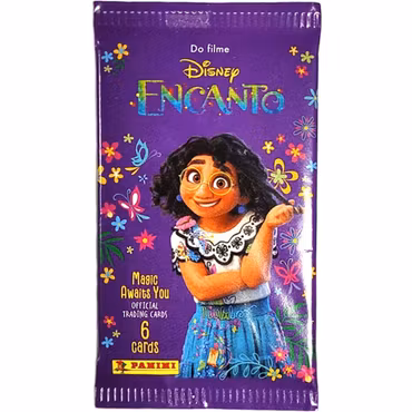 2023 Panini Disney Encanto (Löspaket)