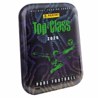 2025-26 Panini Top Class (Pocket Tin)