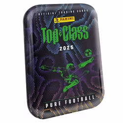 2025-26 Panini Top Class (Pocket Tin)