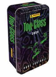 2025-26 Panini Top Class (Mega Tin)