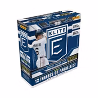 2026 Panini Donruss Elite Baseball (Mega Box)