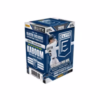 2026 Panini Donruss Elite Baseball (Blaster Box)