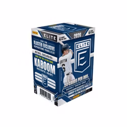 2026 Panini Donruss Elite Baseball (Blaster Box)