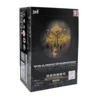 2026 Kayou Transformers Horizon Series (12-Pack Box)