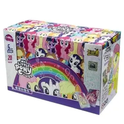 2026 Kayou My Little Pony (20-Pack Booster Box)