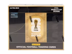2026 Panini x Kayou FIFA World Cup (Premium Ultra Box)