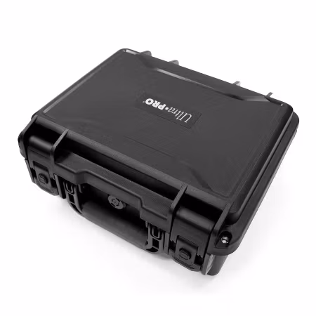 Ultra PRO Graded Card Case