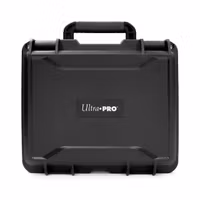 Ultra PRO Graded Card Case