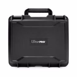 Ultra PRO Graded Card Case