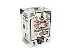 2026 Panini International Germany National Team (Blaster Box)
